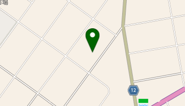 東栄食品株式会社の地図画像