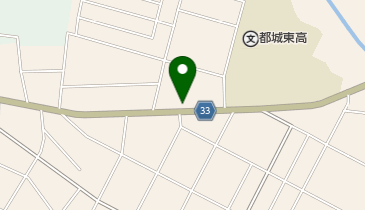 足立鮮魚店の地図画像