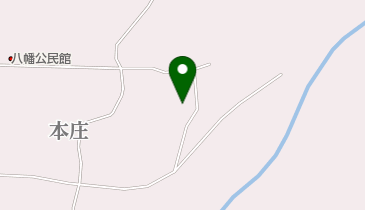 国富中央居宅介護支援事業所の地図画像