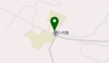 上山デンキの地図画像