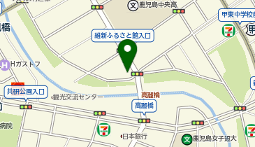 パルテマーレ(PARTEmare)の地図画像