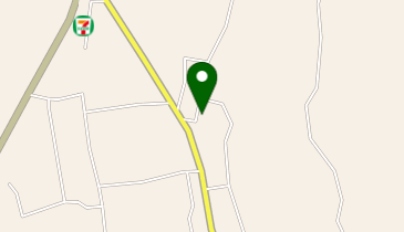 助産院ここいやしの地図画像