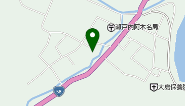 株式会社勇建設の地図画像