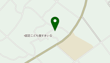 知名町社会福祉協議会の地図画像
