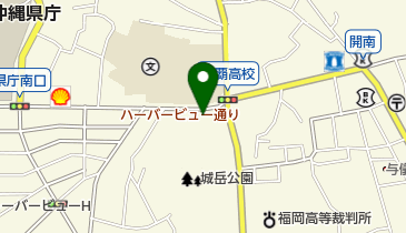 有限会社OST企画の地図画像