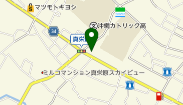 いれい写真館の地図画像