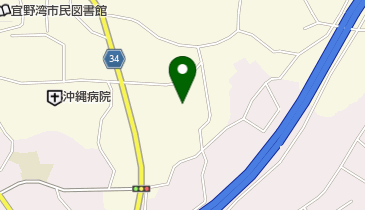 ペット美容室ミックスドッグス(MIXDOGS)の地図画像