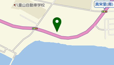 マルヰプロパン商会の地図画像