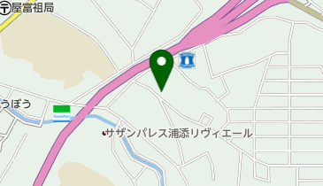 株式会社サムアップファーストの地図画像