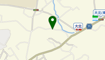 沖縄廃品回収センターの地図画像