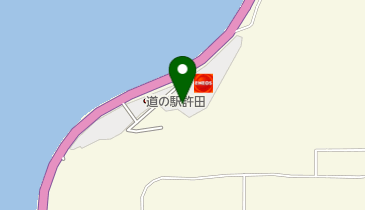 えびす許田店の地図画像