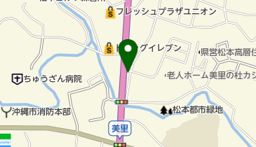 音楽教室SwingMelodyの地図画像