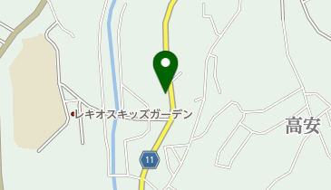 沖縄タイムス豊見城販売センターの地図画像
