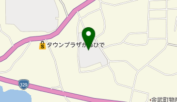 琉球リハビリテーション学院付属整骨院の地図画像