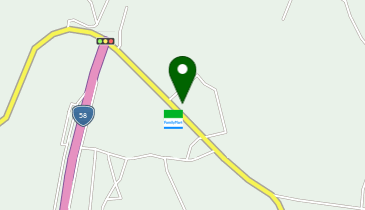 松田寝具店の地図画像