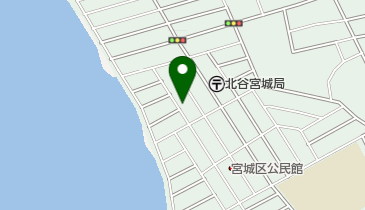 光電気の地図画像