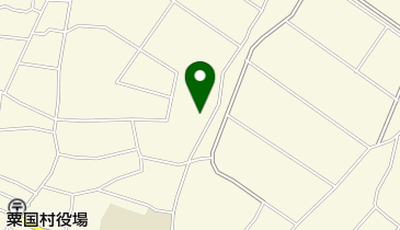 老人介護支援センターあぐにの地図画像