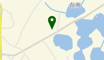 ライフショップきゅうなの地図画像