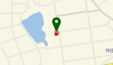 株式会社JAおきなわSS伊是名SSの地図画像