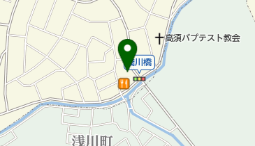 グランディール(Grandir)の地図画像