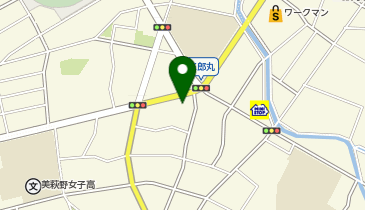 さんらいず日本語教育センターの地図画像