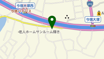 プロヘッドモーターファクトリーの地図画像