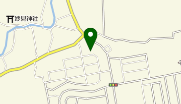 マエタ塗工店有限会社の地図画像