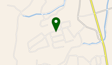 サワラオートの地図画像