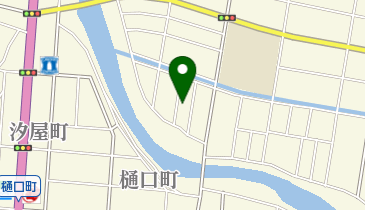 株式会社テクノ大牟田営業所の地図画像