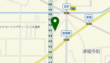 株式会社エーワンコンサルタントの地図画像