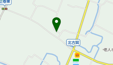 株式会社中央開発中原店の地図画像