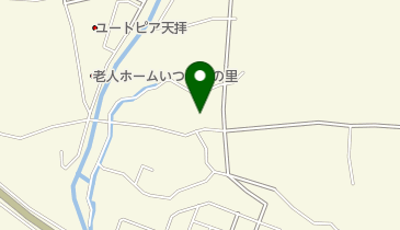 愛和じゅうたんクリーニングの地図画像