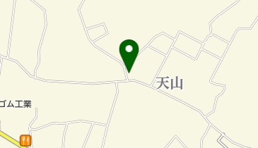 有限会社鬼木工業の地図画像