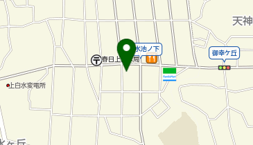 みのだ胃腸科・内科クリニックの地図画像