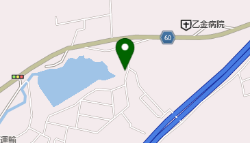 株式会社LCRの地図画像