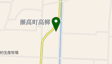 しあわせねっと(NPO法人)の地図画像