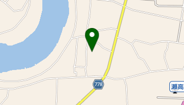 透塾の地図画像