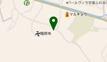 赤帽溝口運送の地図画像