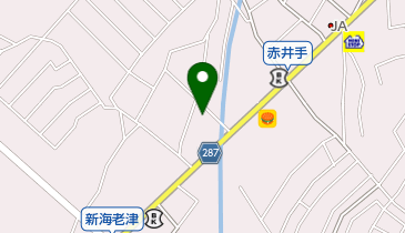 ヤスダ調剤薬局の地図画像