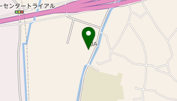 有限会社スタティックオートの地図画像