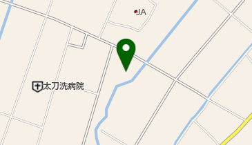株式会社ブルーミングスケープの地図画像