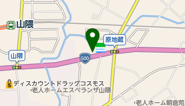 日本ニューホランド株式会社福岡営業所の地図画像