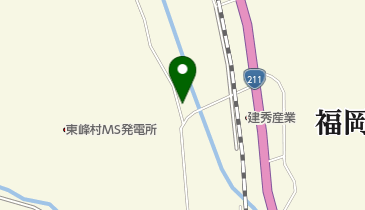 ハートフィールドさかもとの地図画像
