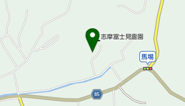 円通寺の地図画像