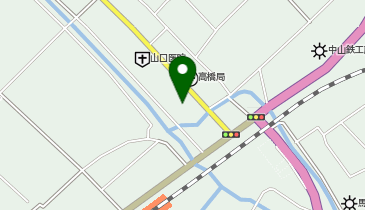 株式会社九州構造設計武雄支店の地図画像