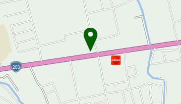 遠田行政書士事務所の地図画像