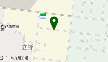 有限会社藤瀬建設の地図画像