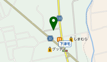 サンドバス友鶴の地図画像