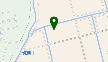 JAさが東部地区 三根野菜集出荷所 アスパラの地図画像
