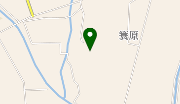 大富牧場の地図画像
